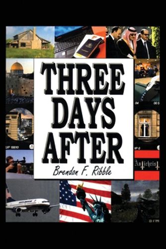 Cover image for Three Days After