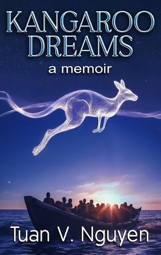 Cover image for Kangaroo Dreams