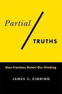 Cover image for Partial Truths