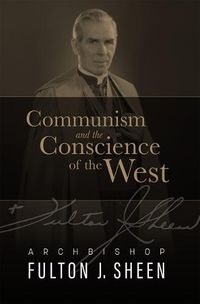 Cover image for Communism and the Conscience of the West