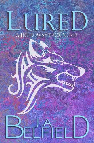 Cover image for Lured