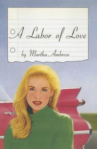 Cover image for A Labor of Love