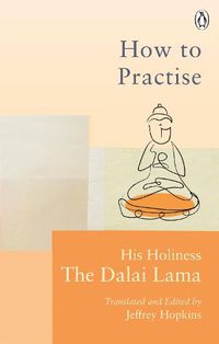 Cover image for How To Practise: The Way to a Meaningful Life