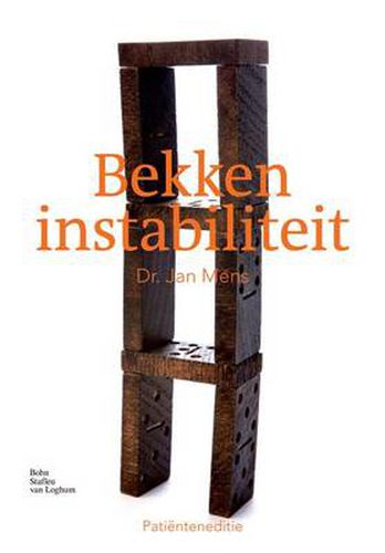 Cover image for Bekkeninstabiliteit: Patienteneditie