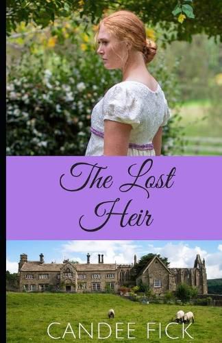 Cover image for The Lost Heir