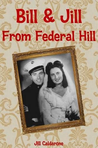 Cover image for Bill and Jill from Federal Hill