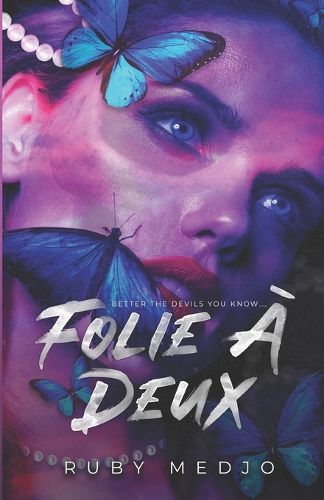 Cover image for Folie A Deux