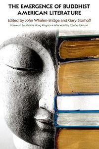 Cover image for The Emergence of Buddhist American Literature