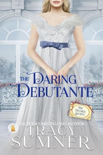 Cover image for The Daring Debutante