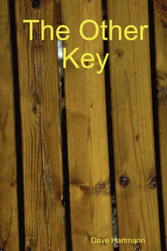 Cover image for The Other Key