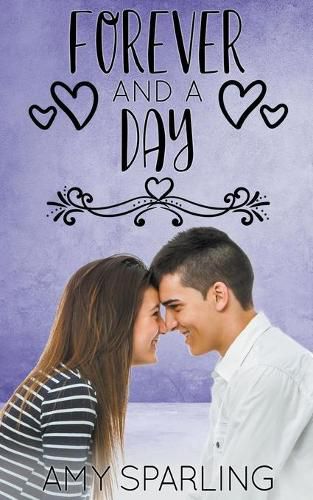 Cover image for Forever and a Day