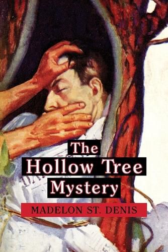 Cover image for The Hollow Tree Mystery