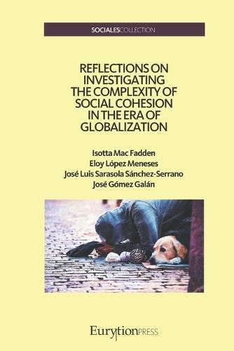 Cover image for Reflections on Investigating the Complexity of Social Cohesion in the Era of Globalization