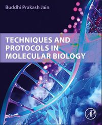 Cover image for Techniques and Protocols in Molecular Biology