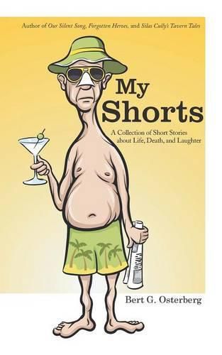 Cover image for My Shorts