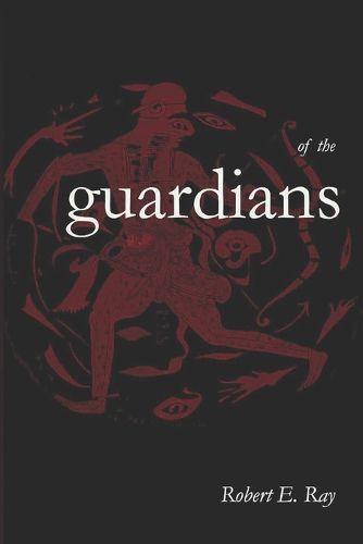 Cover image for of the guardians
