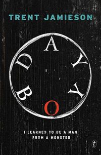 Cover image for Day Boy