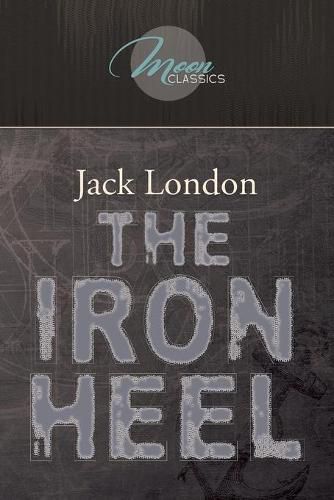 Cover image for The Iron Heel