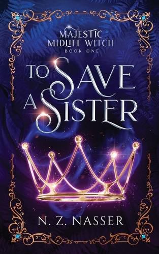 Cover image for To Save a Sister