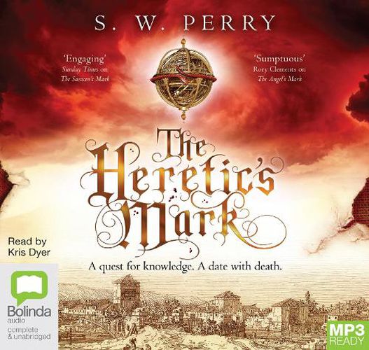 The Heretic's Mark