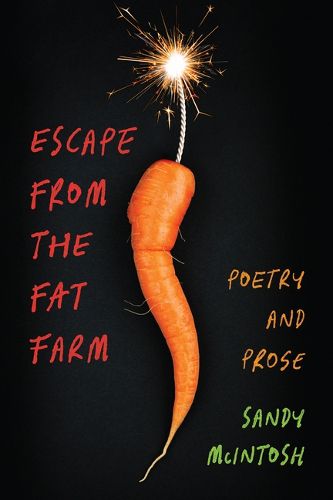 Cover image for Escape from the Fat Farm