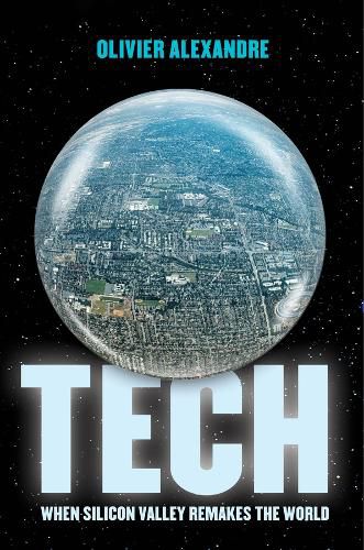 Cover image for Tech