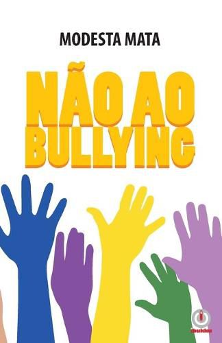 Cover image for Nao Ao Bullying