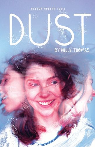 Cover image for Dust