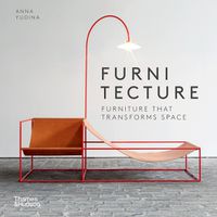 Cover image for Furnitecture