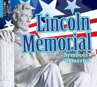 Cover image for Lincoln Memorial