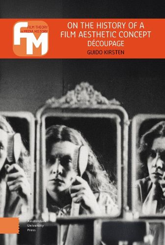 Cover image for On the History of a Film Aesthetic Concept: Decoupage