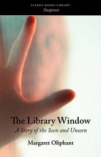 Cover image for The Library Window