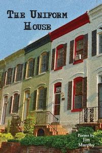 Cover image for The Uniform House