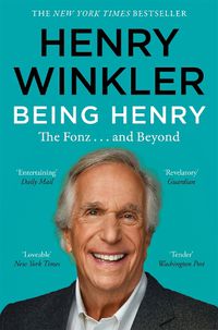 Cover image for Being Henry