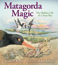 Cover image for Matagorda Magic