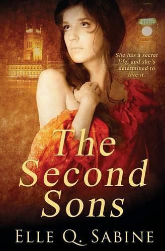 Cover image for The Second Sons