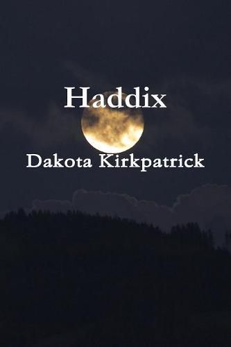 Cover image for Haddix