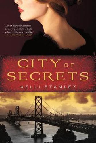 Cover image for City of Secrets: A Mystery