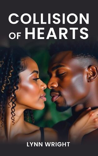 Cover image for Collision of Hearts