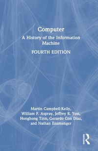 Cover image for Computer