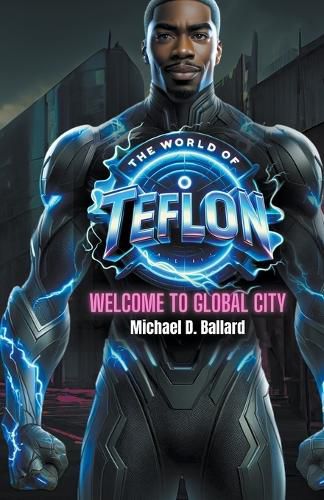 Cover image for The World of T.E.F.L.O.N