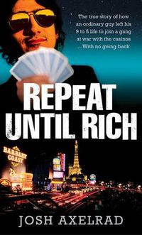 Cover image for Repeat Until Rich