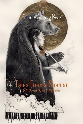 Cover image for Tales From a Shaman