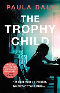 Cover image for The Trophy Child