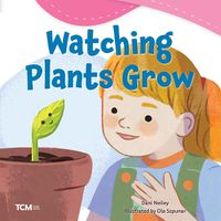 Cover image for Watching Plants Grow