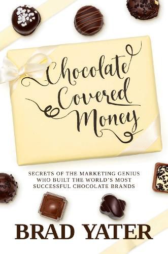 Cover image for Chocolate Covered Money