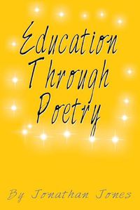 Cover image for Education Through Poetry