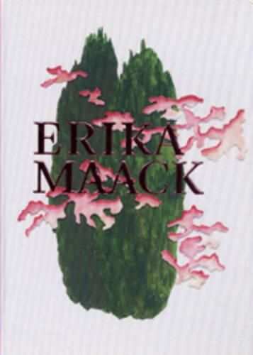 Cover image for Erika Maack