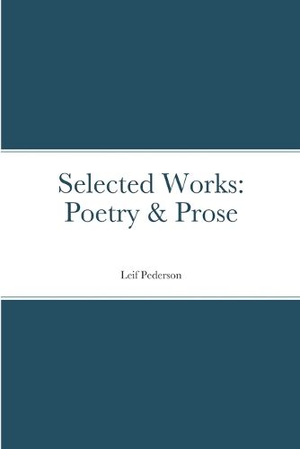 Cover image for Selected Works