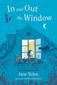 Cover image for In and Out the Window
